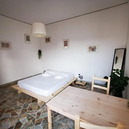 Affittacamere La Casa Del Capo Palermo