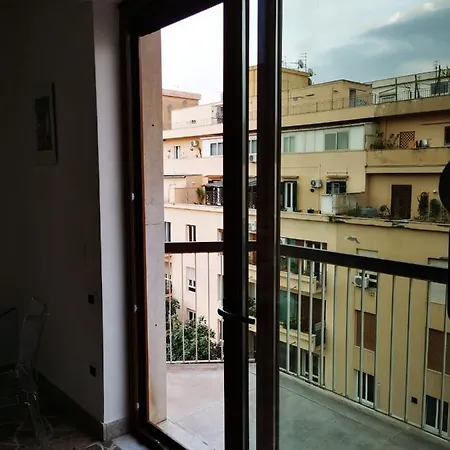 La Casa Del Capo Affittacamere *