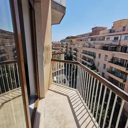 La Casa Del Capo 3* Palermo