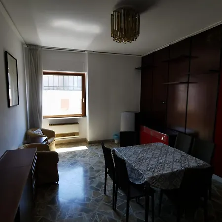 La Casa Del Capo Affittacamere Palermo