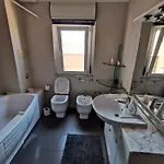 La Casa Del Capo Gæstehus Palermo