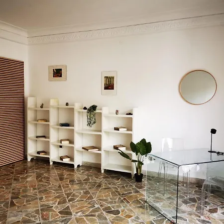La Casa Del Capo Guest house Palermo