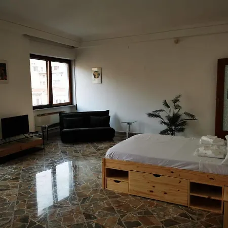 La Casa Del Capo