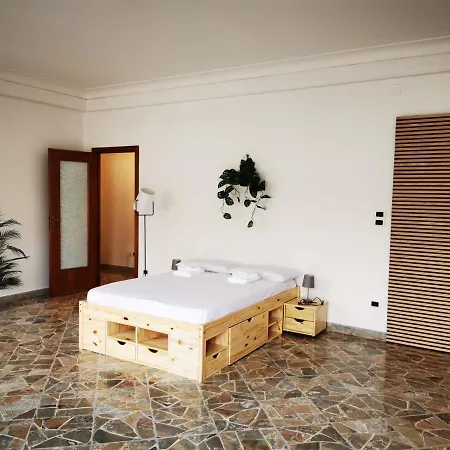 La Casa Del Capo