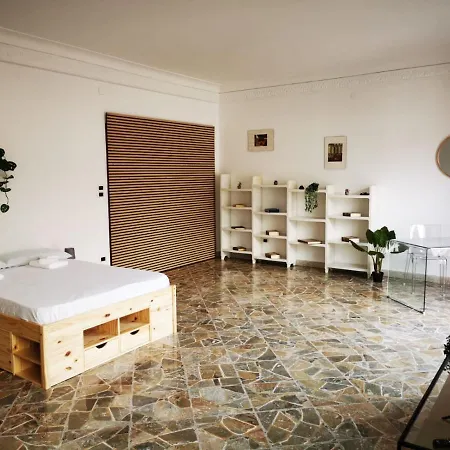 Guest house La Casa Del Capo *