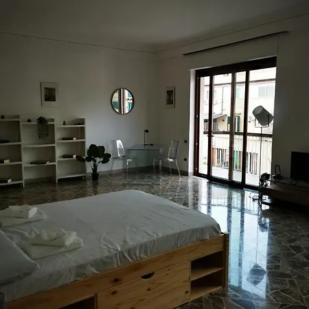 La Casa Del Capo Guest house