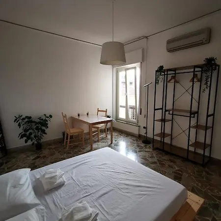 La Casa Del Capo Guest house