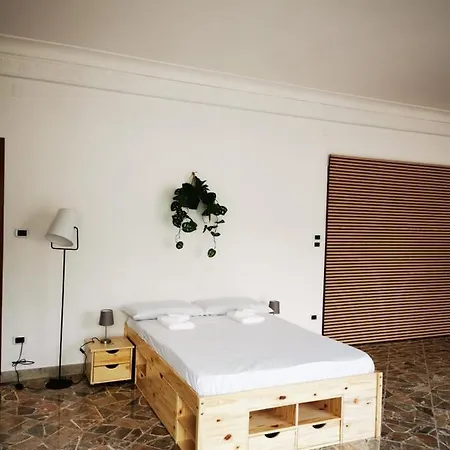 La Casa Del Capo Palermo