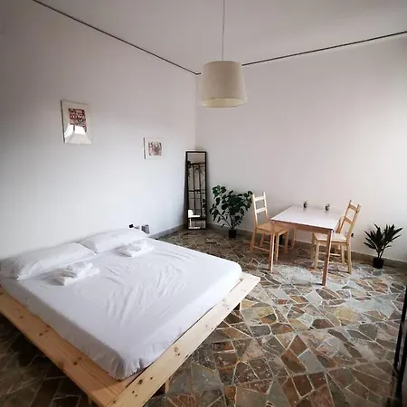 La Casa Del Capo Guest house *