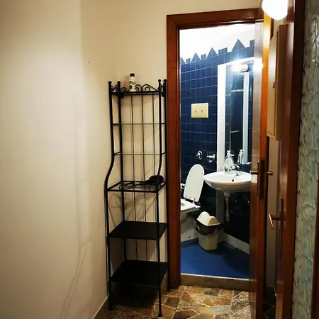 La Casa Del Capo Palermo