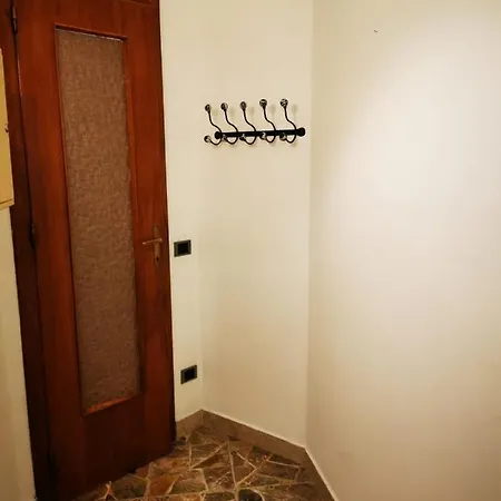 La Casa Del Capo Guest house *