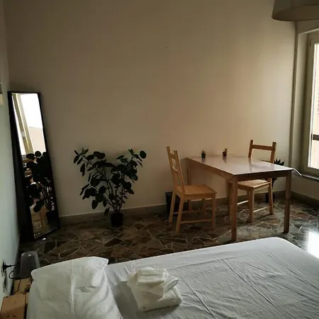 La Casa Del Capo * Palermo