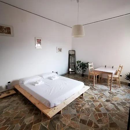 La Casa Del Capo *