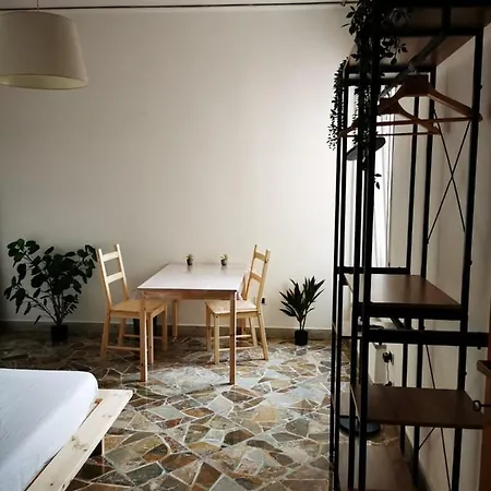 La Casa Del Capo Palermo