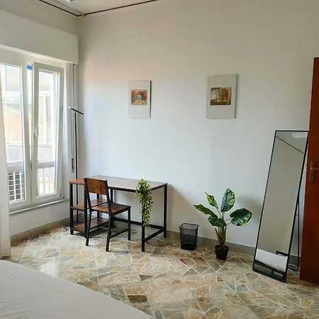 Guest house La Casa Del Capo *