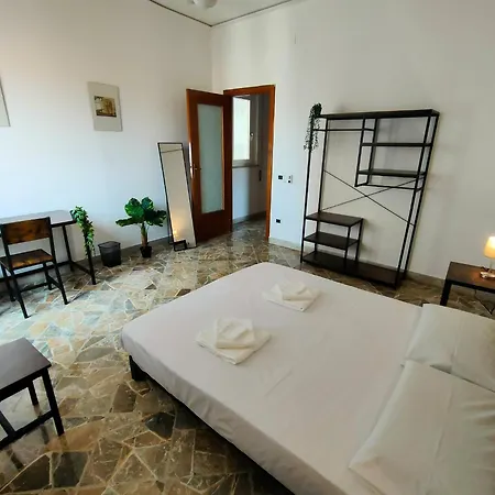 La Casa Del Capo Guest house