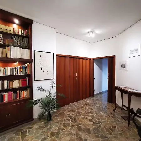 La Casa Del Capo 3* 巴勒莫