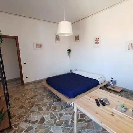 La Casa Del Capo Konukevi 3*