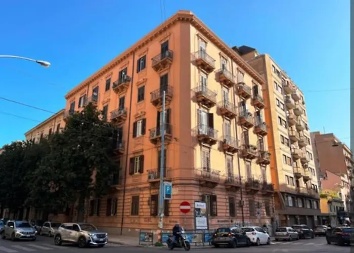 La Casa Del Capo Konukevi