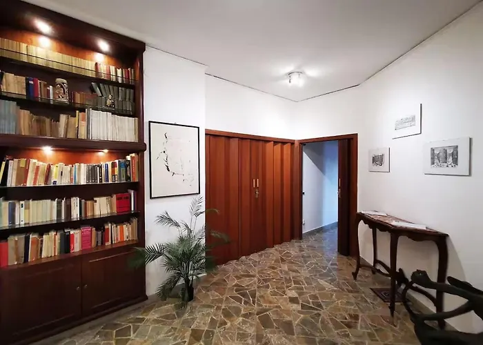 La Casa Del Capo 3* Palermo