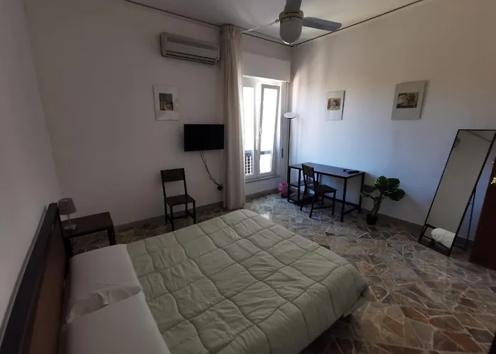 La Casa Del Capo Konukevi