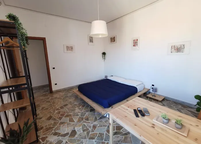 La Casa Del Capo Konukevi 3*