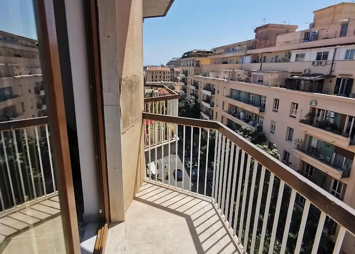 La Casa Del Capo 3* Palermo