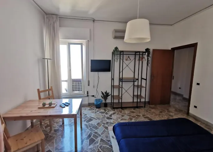 La Casa Del Capo Konukevi