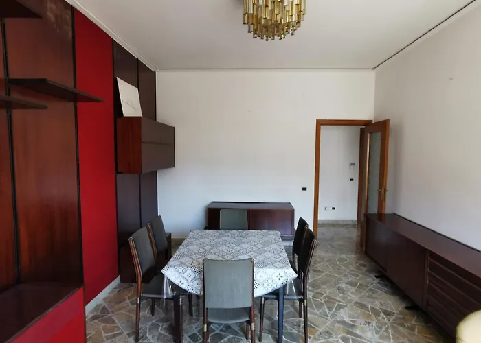 La Casa Del Capo Konukevi 3*