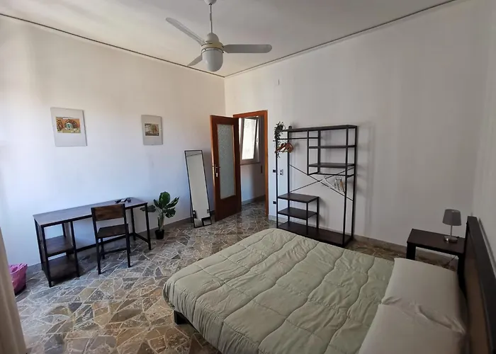 Konukevi La Casa Del Capo