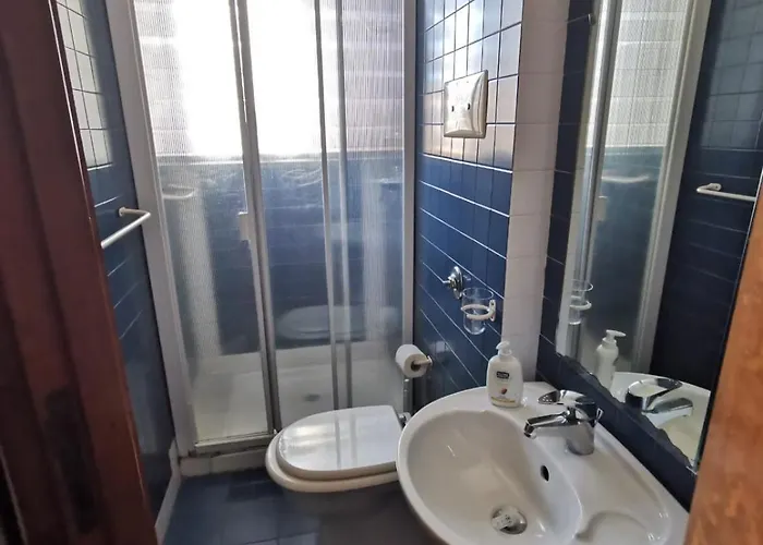 La Casa Del Capo Palermo