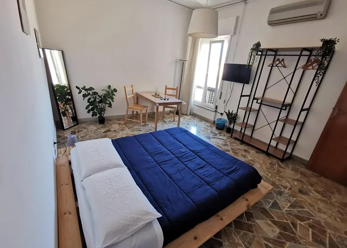 Konukevi La Casa Del Capo