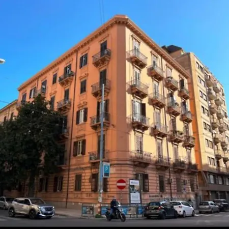 La Casa Del Capo Гостевой дом