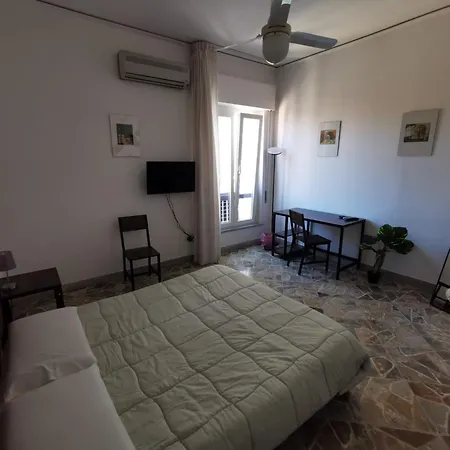 La Casa Del Capo Гостевой дом