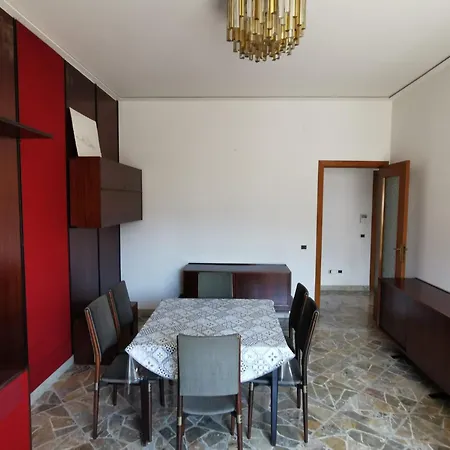 La Casa Del Capo Гостевой дом 3*
