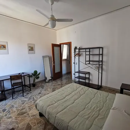 Гостевой дом La Casa Del Capo