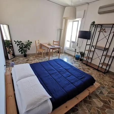 Гостевой дом La Casa Del Capo